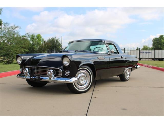 1956 Ford Thunderbird (CC-2078488) for sale in Grapevine, Texas
