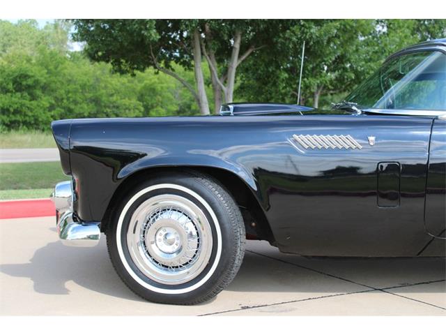 1956 Ford Thunderbird (CC-2078488) for sale in Grapevine, Texas