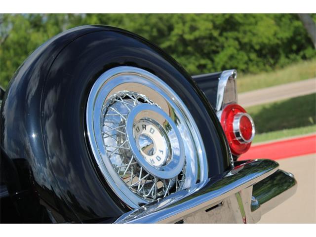 1956 Ford Thunderbird (CC-2078488) for sale in Grapevine, Texas