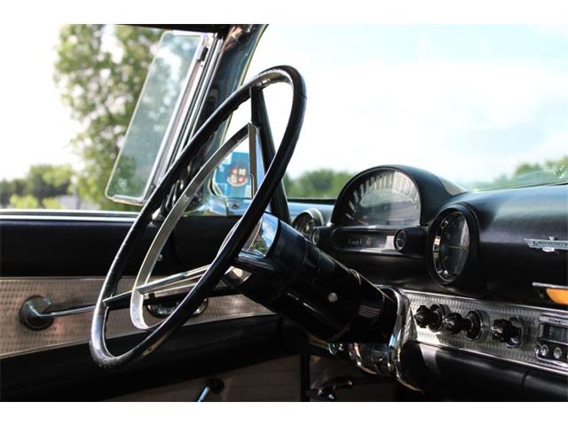 1956 Ford Thunderbird (CC-2078488) for sale in Grapevine, Texas