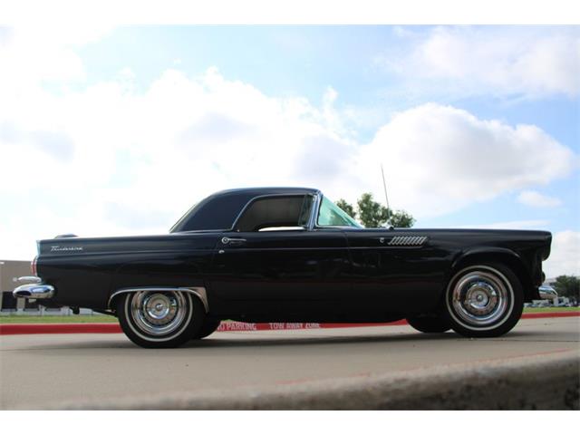 1956 Ford Thunderbird (CC-2078488) for sale in Grapevine, Texas
