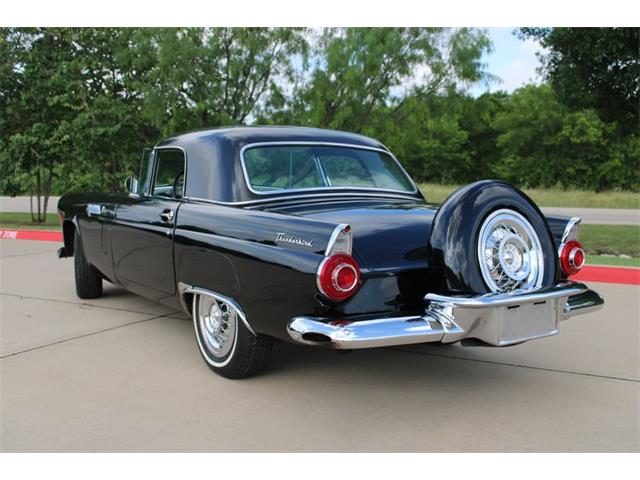 1956 Ford Thunderbird (CC-2078488) for sale in Grapevine, Texas
