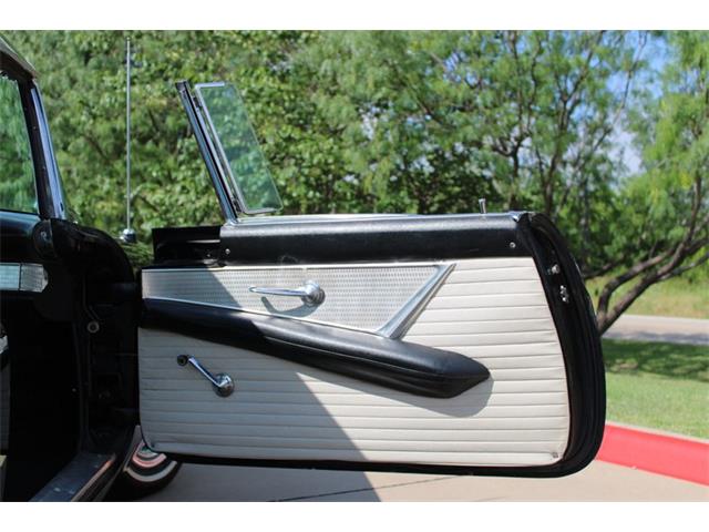 1956 Ford Thunderbird (CC-2078488) for sale in Grapevine, Texas