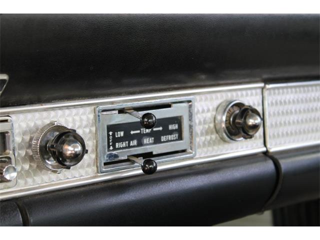 1956 Ford Thunderbird (CC-2078488) for sale in Grapevine, Texas