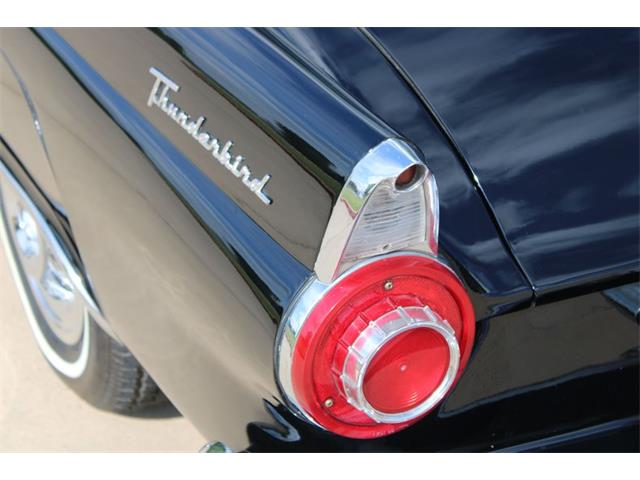 1956 Ford Thunderbird (CC-2078488) for sale in Grapevine, Texas