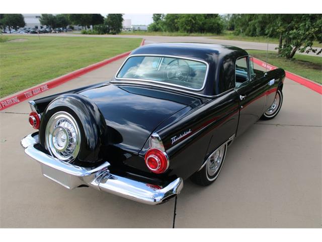 1956 Ford Thunderbird (CC-2078488) for sale in Grapevine, Texas