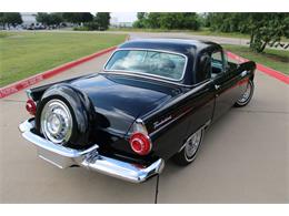 1956 Ford Thunderbird (CC-2078488) for sale in Grapevine, Texas