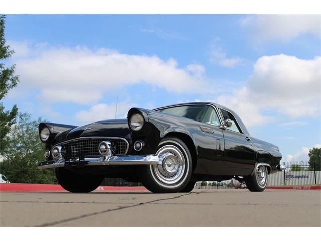 1956 Ford Thunderbird (CC-2078488) for sale in Grapevine, Texas