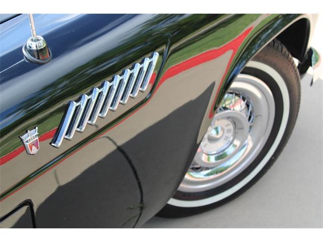 1956 Ford Thunderbird (CC-2078488) for sale in Grapevine, Texas