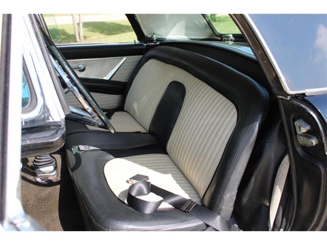 1956 Ford Thunderbird (CC-2078488) for sale in Grapevine, Texas