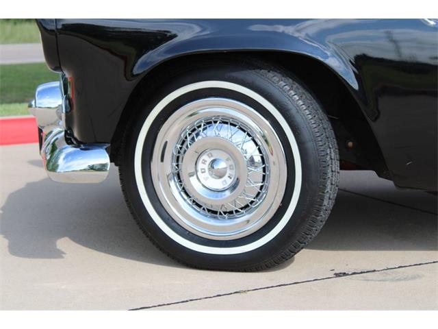 1956 Ford Thunderbird (CC-2078488) for sale in Grapevine, Texas