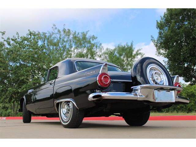 1956 Ford Thunderbird (CC-2078488) for sale in Grapevine, Texas