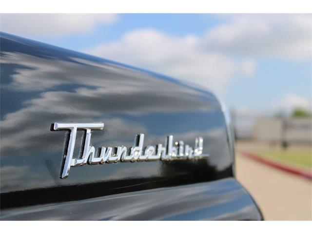 1956 Ford Thunderbird (CC-2078488) for sale in Grapevine, Texas
