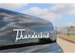 1956 Ford Thunderbird (CC-2078488) for sale in Grapevine, Texas