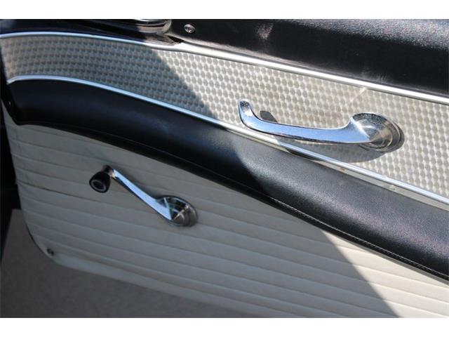 1956 Ford Thunderbird (CC-2078488) for sale in Grapevine, Texas