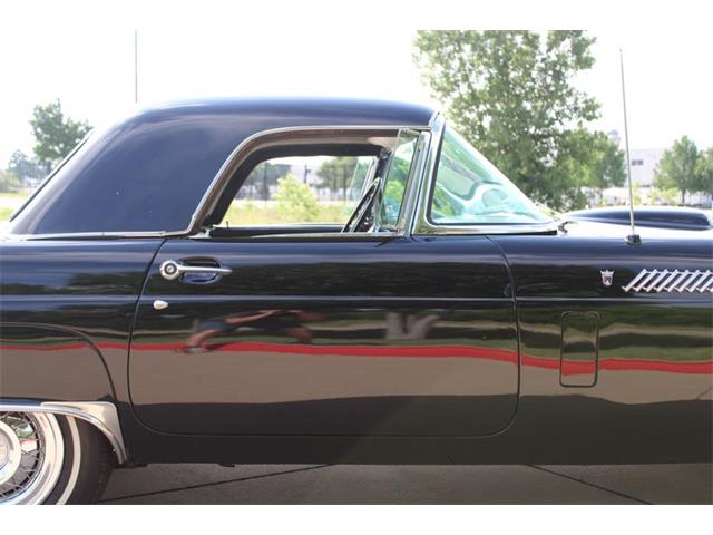 1956 Ford Thunderbird (CC-2078488) for sale in Grapevine, Texas