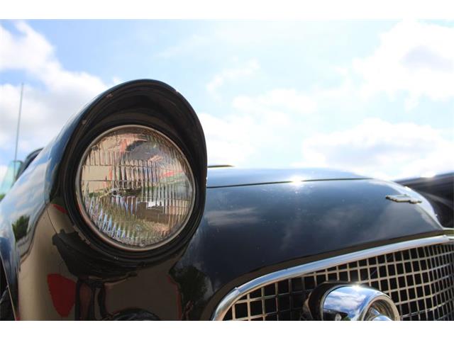 1956 Ford Thunderbird (CC-2078488) for sale in Grapevine, Texas