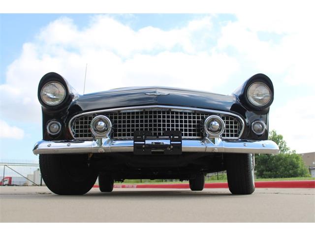 1956 Ford Thunderbird (CC-2078488) for sale in Grapevine, Texas