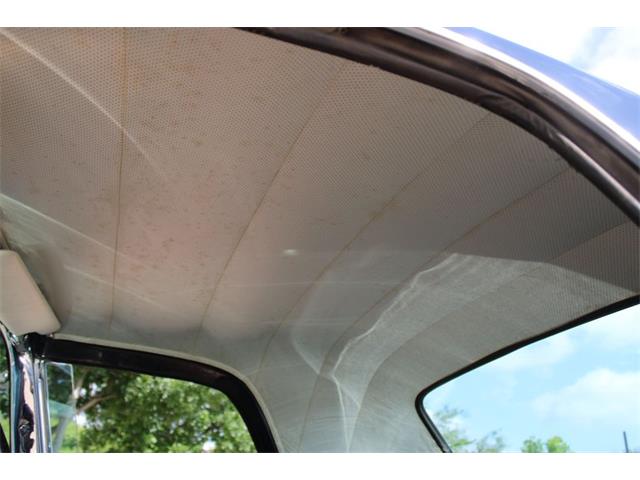 1956 Ford Thunderbird (CC-2078488) for sale in Grapevine, Texas