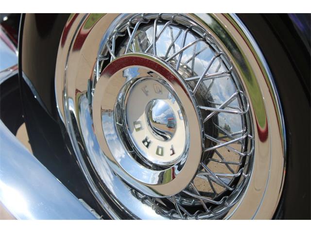 1956 Ford Thunderbird (CC-2078488) for sale in Grapevine, Texas