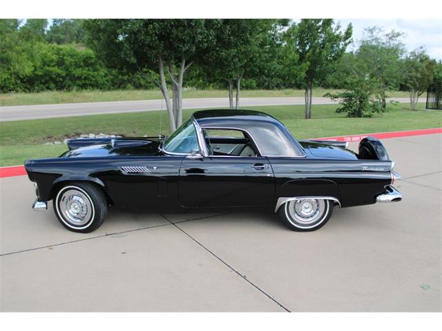 1956 Ford Thunderbird (CC-2078488) for sale in Grapevine, Texas