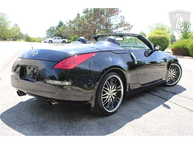 2006 Nissan 350Z (CC-2078489) for sale in Crete, Illinois
