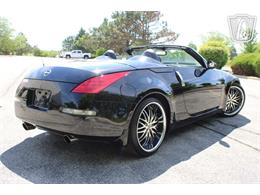 2006 Nissan 350Z (CC-2078489) for sale in Crete, Illinois