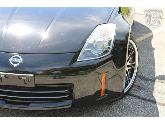 2006 Nissan 350Z (CC-2078489) for sale in Crete, Illinois