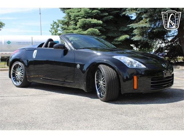 2006 Nissan 350Z (CC-2078489) for sale in Crete, Illinois