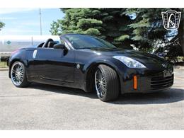 2006 Nissan 350Z (CC-2078489) for sale in Crete, Illinois