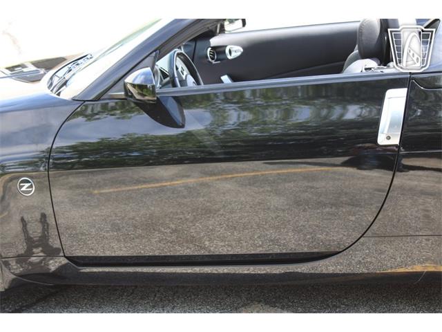 2006 Nissan 350Z (CC-2078489) for sale in Crete, Illinois
