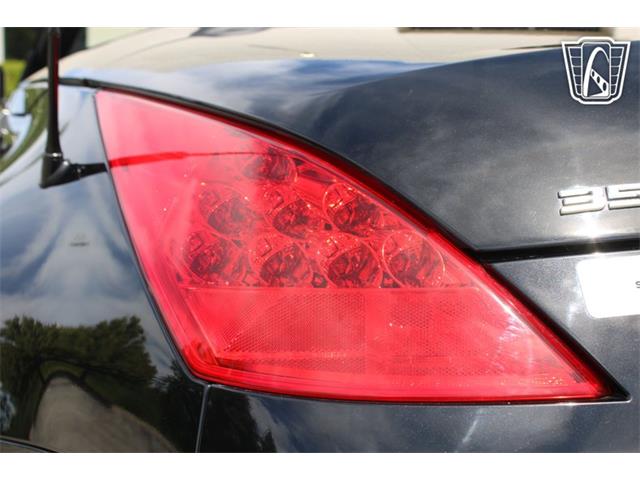 2006 Nissan 350Z (CC-2078489) for sale in Crete, Illinois