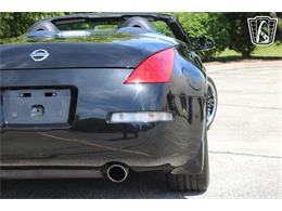 2006 Nissan 350Z (CC-2078489) for sale in Crete, Illinois
