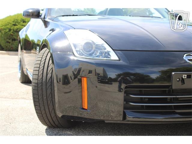 2006 Nissan 350Z (CC-2078489) for sale in Crete, Illinois
