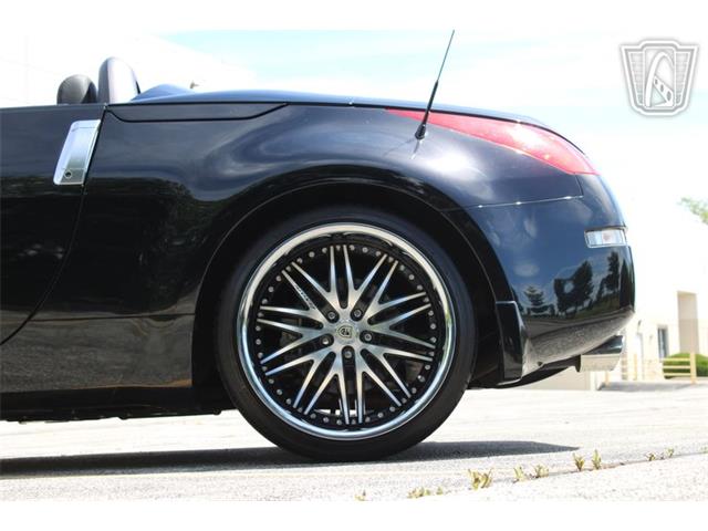 2006 Nissan 350Z (CC-2078489) for sale in Crete, Illinois