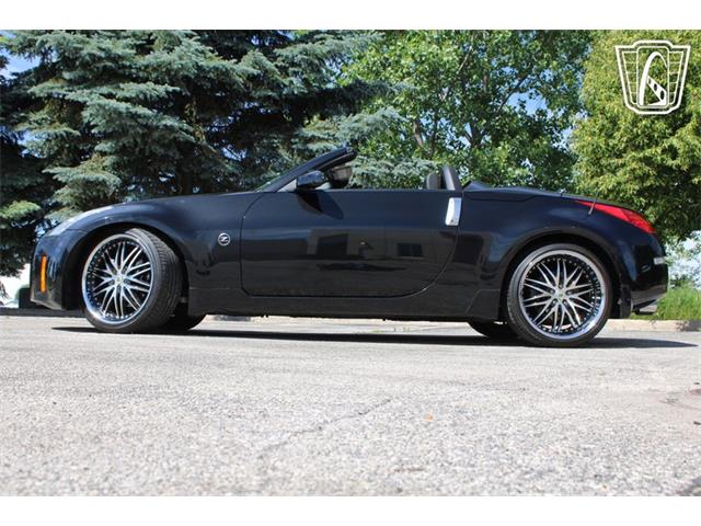 2006 Nissan 350Z (CC-2078489) for sale in Crete, Illinois