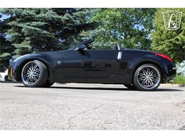 2006 Nissan 350Z (CC-2078489) for sale in Crete, Illinois