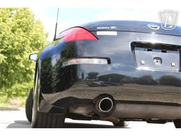 2006 Nissan 350Z (CC-2078489) for sale in Crete, Illinois
