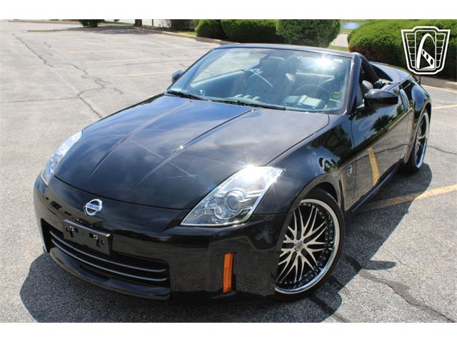 2006 Nissan 350Z (CC-2078489) for sale in Crete, Illinois