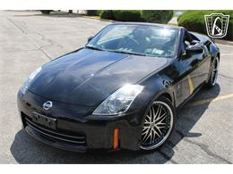 2006 Nissan 350Z (CC-2078489) for sale in Crete, Illinois