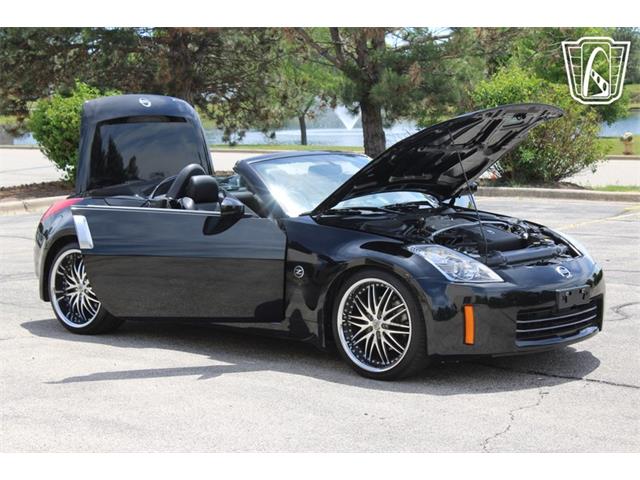 2006 Nissan 350Z (CC-2078489) for sale in Crete, Illinois
