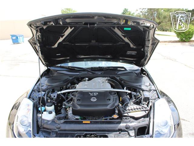 2006 Nissan 350Z (CC-2078489) for sale in Crete, Illinois