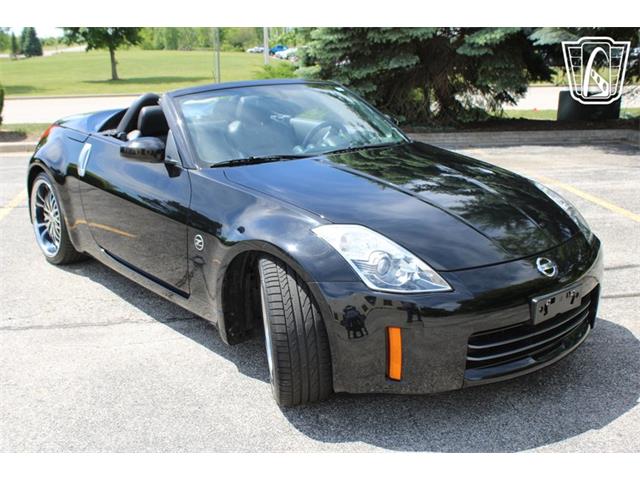 2006 Nissan 350Z (CC-2078489) for sale in Crete, Illinois