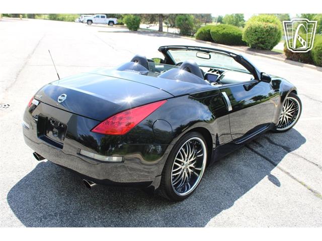 2006 Nissan 350Z (CC-2078489) for sale in Crete, Illinois