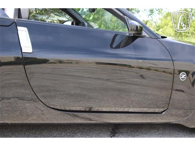 2006 Nissan 350Z (CC-2078489) for sale in Crete, Illinois