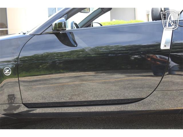 2006 Nissan 350Z (CC-2078489) for sale in Crete, Illinois