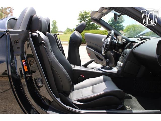 2006 Nissan 350Z (CC-2078489) for sale in Crete, Illinois