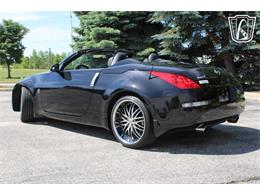 2006 Nissan 350Z (CC-2078489) for sale in Crete, Illinois