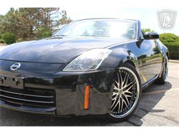 2006 Nissan 350Z (CC-2078489) for sale in Crete, Illinois