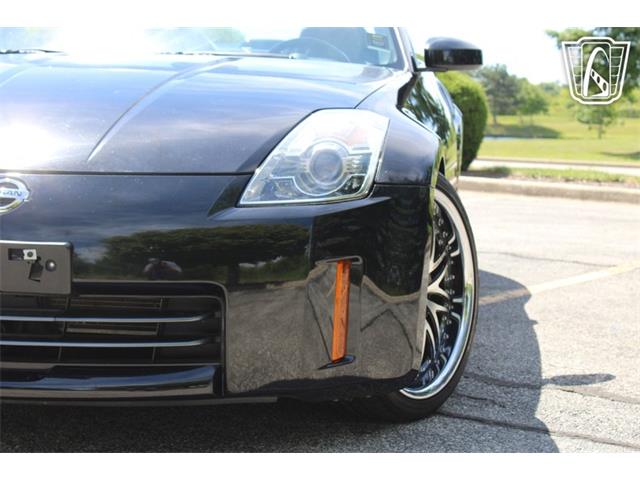 2006 Nissan 350Z (CC-2078489) for sale in Crete, Illinois